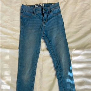 Old Navy Ballerina Jeggings